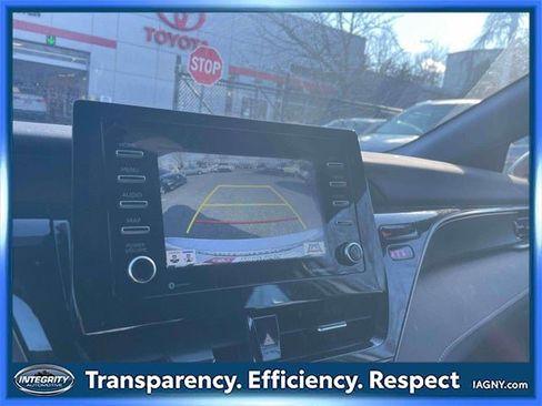 Certified 2024 Toyota Camry SE image 28