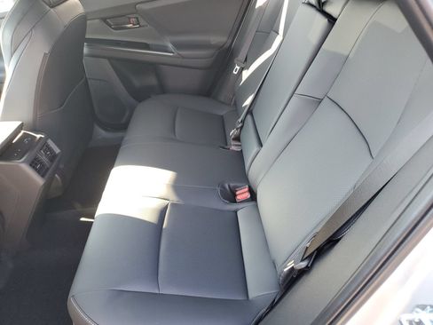 New 2026 Toyota bZ Woodland AWD/4WD image 11