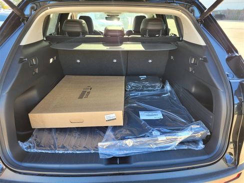 New 2025 MAZDA CX-50 AWD 2.5 Hybrid w/ Weather Package image 10