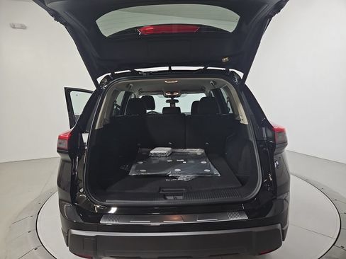 New 2026 Nissan Rogue SV AWD/4WD image 21