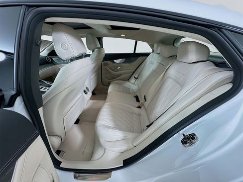 New 2026 Mercedes-Benz AMG GT 43 image 27