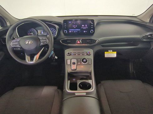 Certified 2023 Hyundai Santa Fe SE FWD image 18