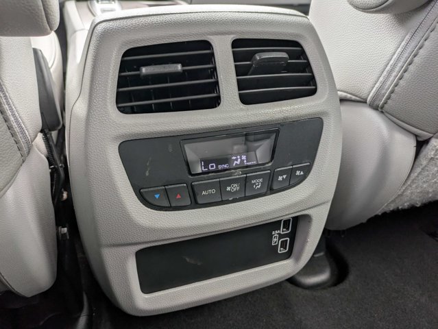 Used 2022 Honda Pilot EX-L image 16
