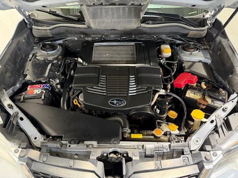 Used 2016 Subaru Forester 2.0XT Premium w/ Popular Package #1 image 29