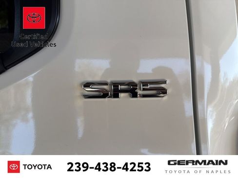 Certified 2025 Toyota Tacoma SR5 image 4