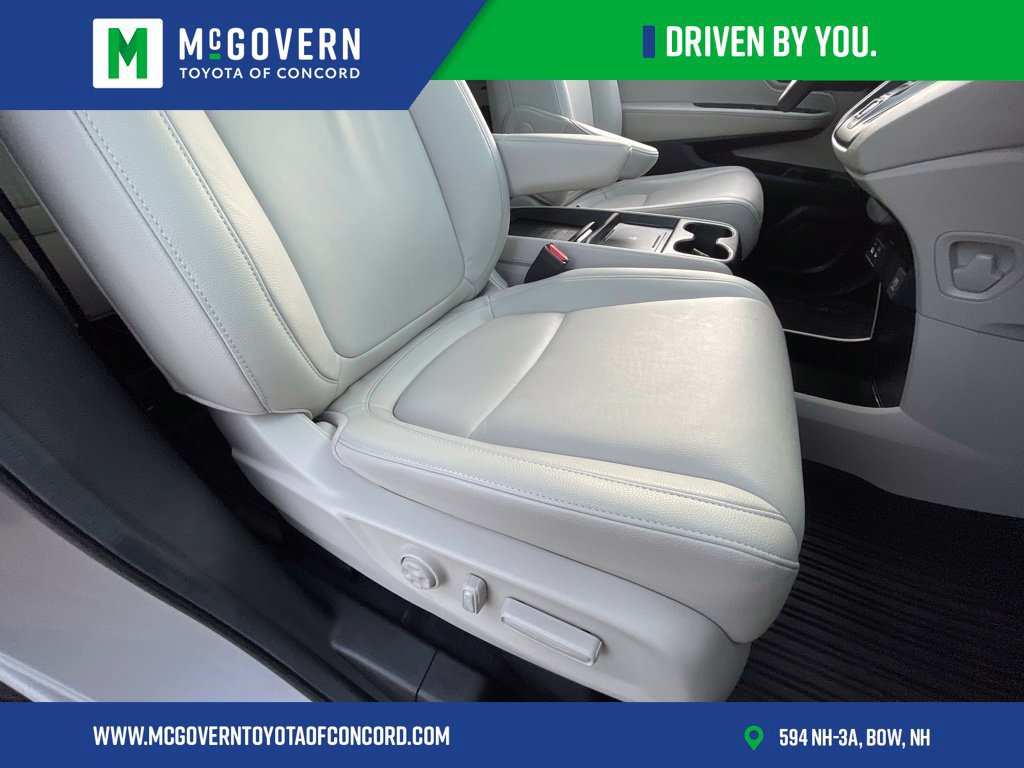 Used 2026 Honda Odyssey EX-L image 28