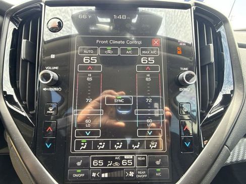 New 2026 Subaru Ascent Premium AWD/4WD image 18
