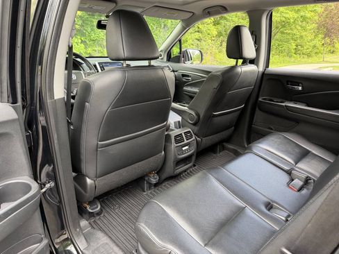 Used 2016 Honda Pilot EX-L image 31