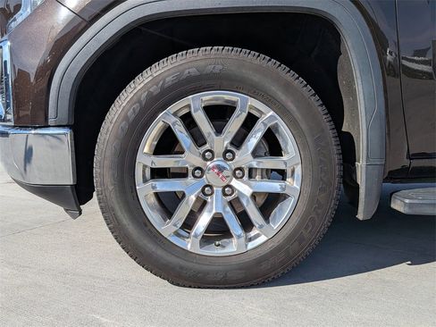 Used 2019 GMC Sierra 1500 SLT image 9