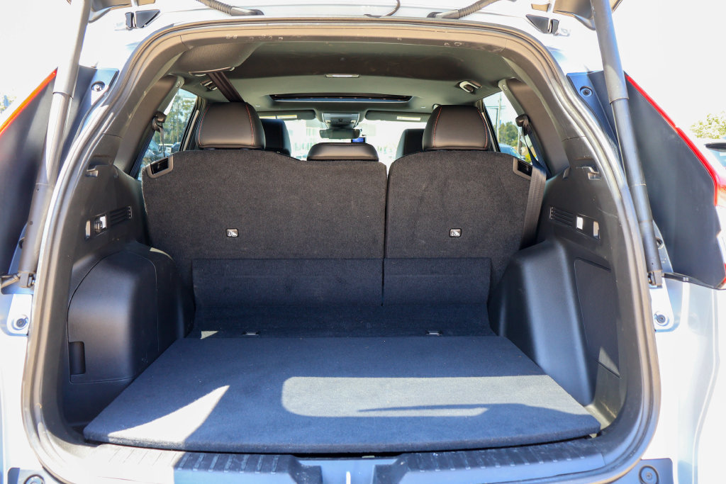 Used 2025 Honda CR-V Sport Touring image 26