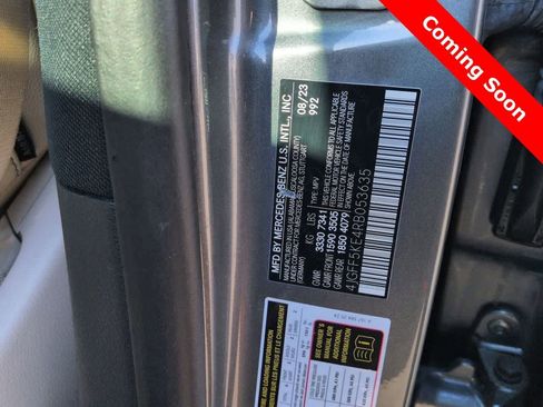 Used 2024 Mercedes-Benz GLS 450 GLS 450 image 38