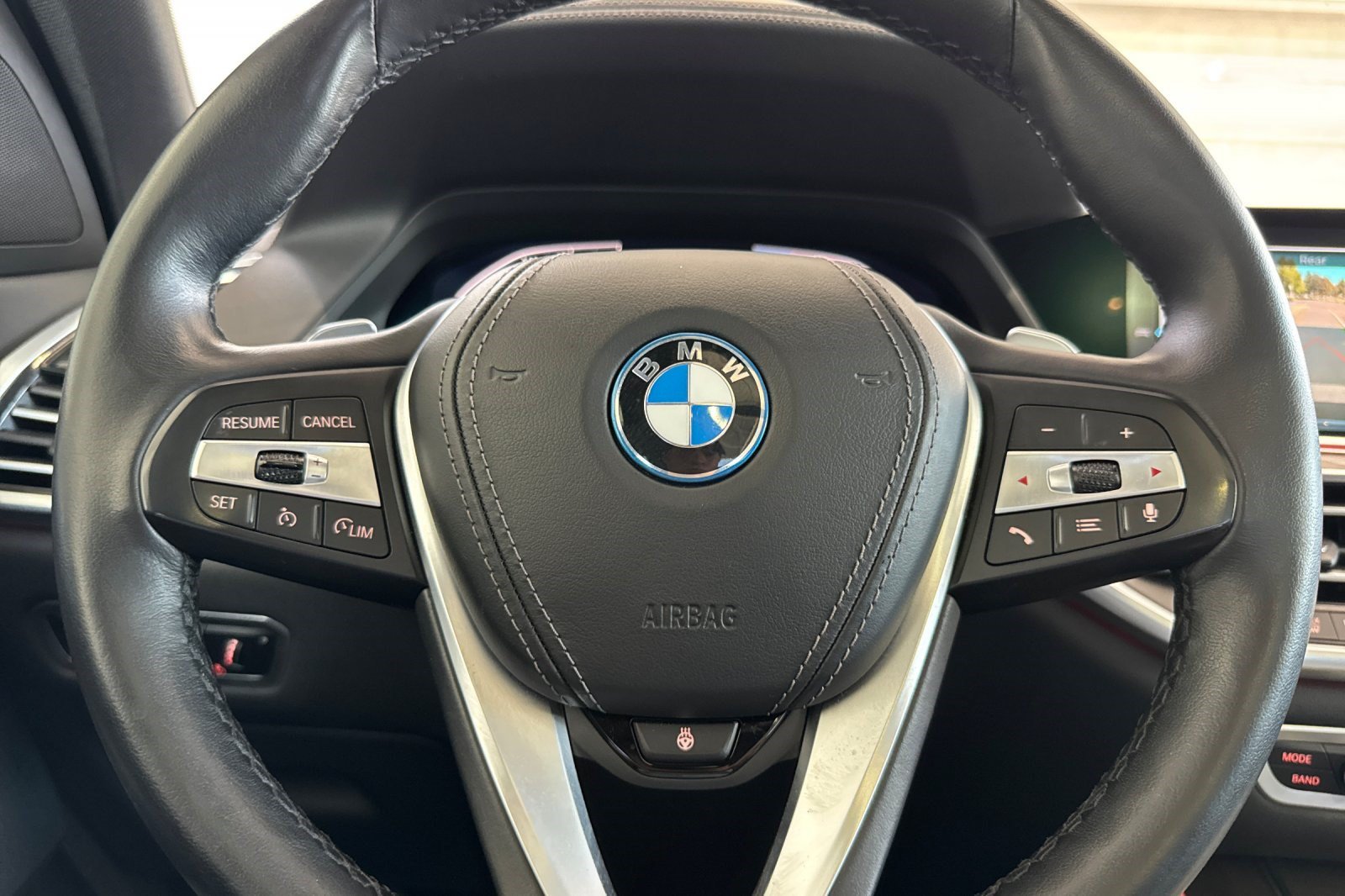 Used 2023 BMW X5 xDrive45e w/ Climate Comfort Package AWD/4WD image 30