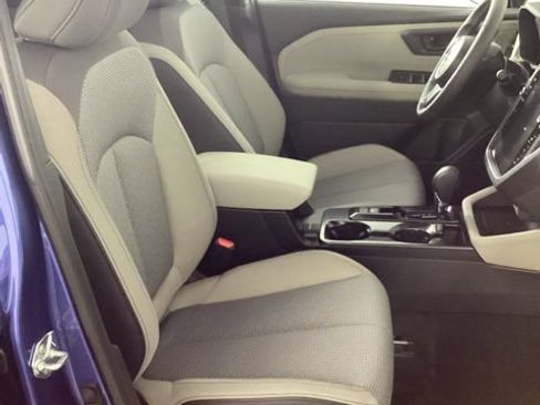 Certified 2026 Subaru Forester Premium AWD/4WD image 19