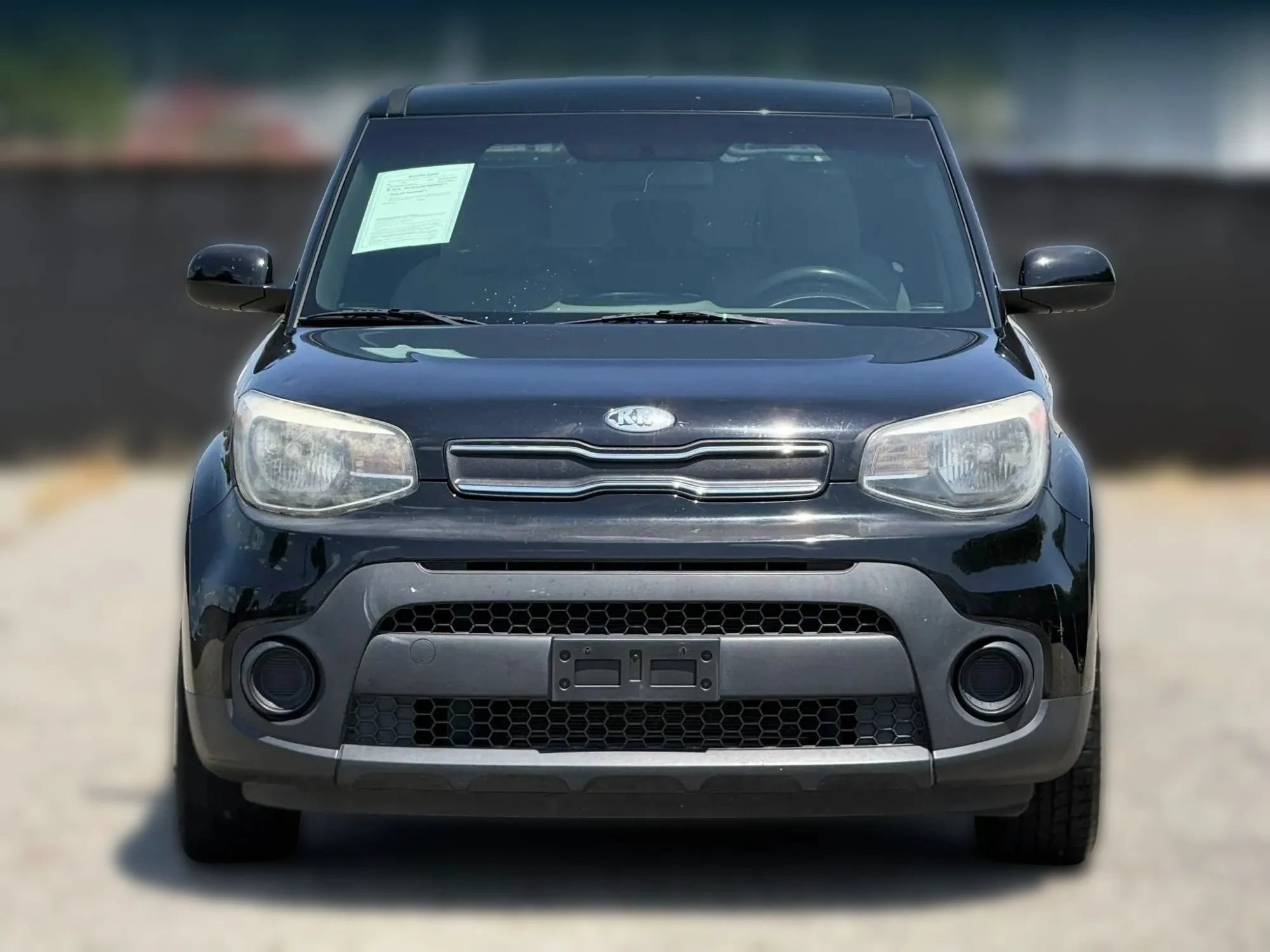 Used 2018 Kia Soul FWD image 5