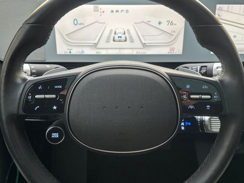 Used 2023 Hyundai Ioniq 5 Limited w/ Cargo Package image 26