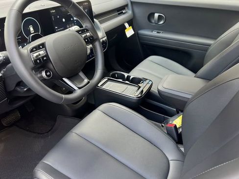 New 2026 Hyundai Ioniq 5 SEL image 10