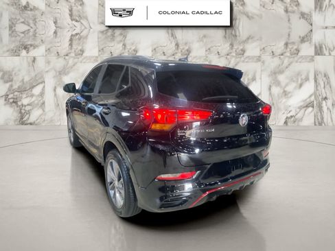 Used 2023 Buick Encore GX Select w/ Sport Touring Package image 3
