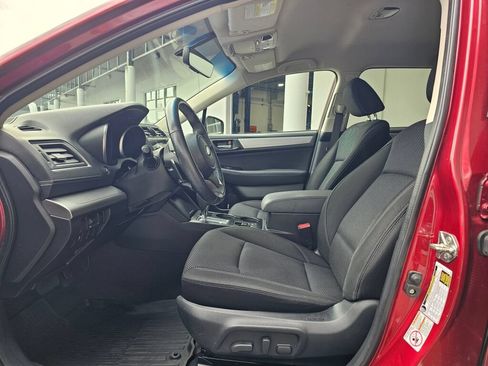 Used 2018 Subaru Outback 2.5i Premium w/ Popular Package #1 AWD/4WD image 20
