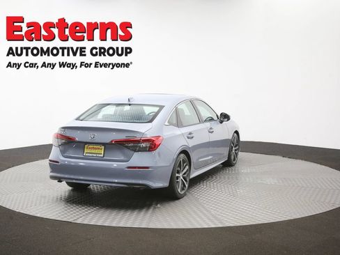 Used 2024 Honda Civic Touring image 35