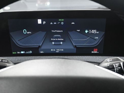 Certified 2023 Kia EV6 Wind w/ Wind Technology Package image 16