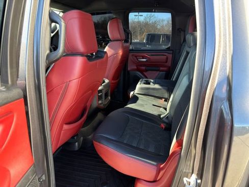 Used 2019 RAM 1500 Rebel image 13