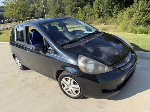 Used 2008 Honda Fit image 2