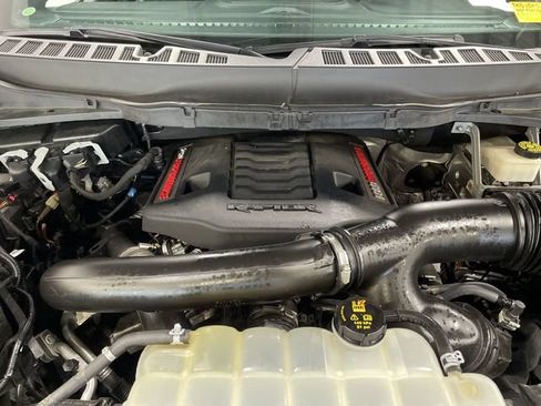 Used 2022 Ford F150 Raptor w/ Raptor 37 Performance Package AWD/4WD image 30