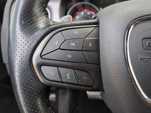 Used 2023 Dodge Charger Scat Pack w/ Harman/Kardon Audio Group image 24