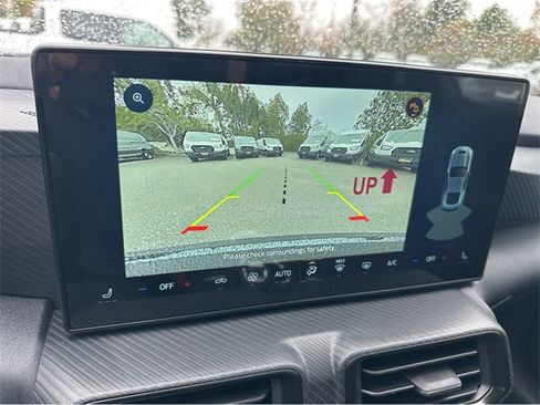 New 2026 Ford Mustang Coupe image 9