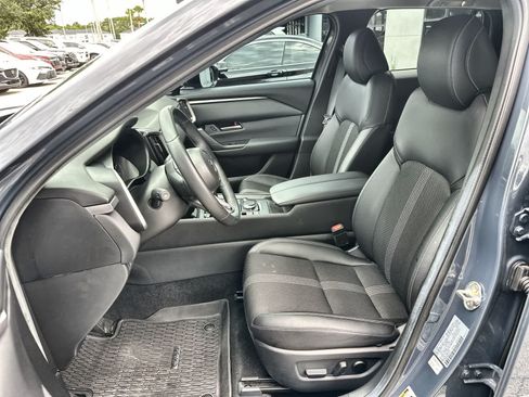 Used 2024 MAZDA CX-50 AWD 2.5 S w/ Weather Package image 3