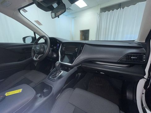 Used 2024 Subaru Outback 2.5i image 11