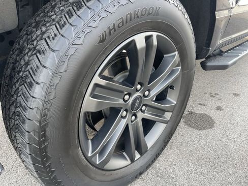 Used 2021 Ford F150 XLT w/ Equipment Group 302A High image 11