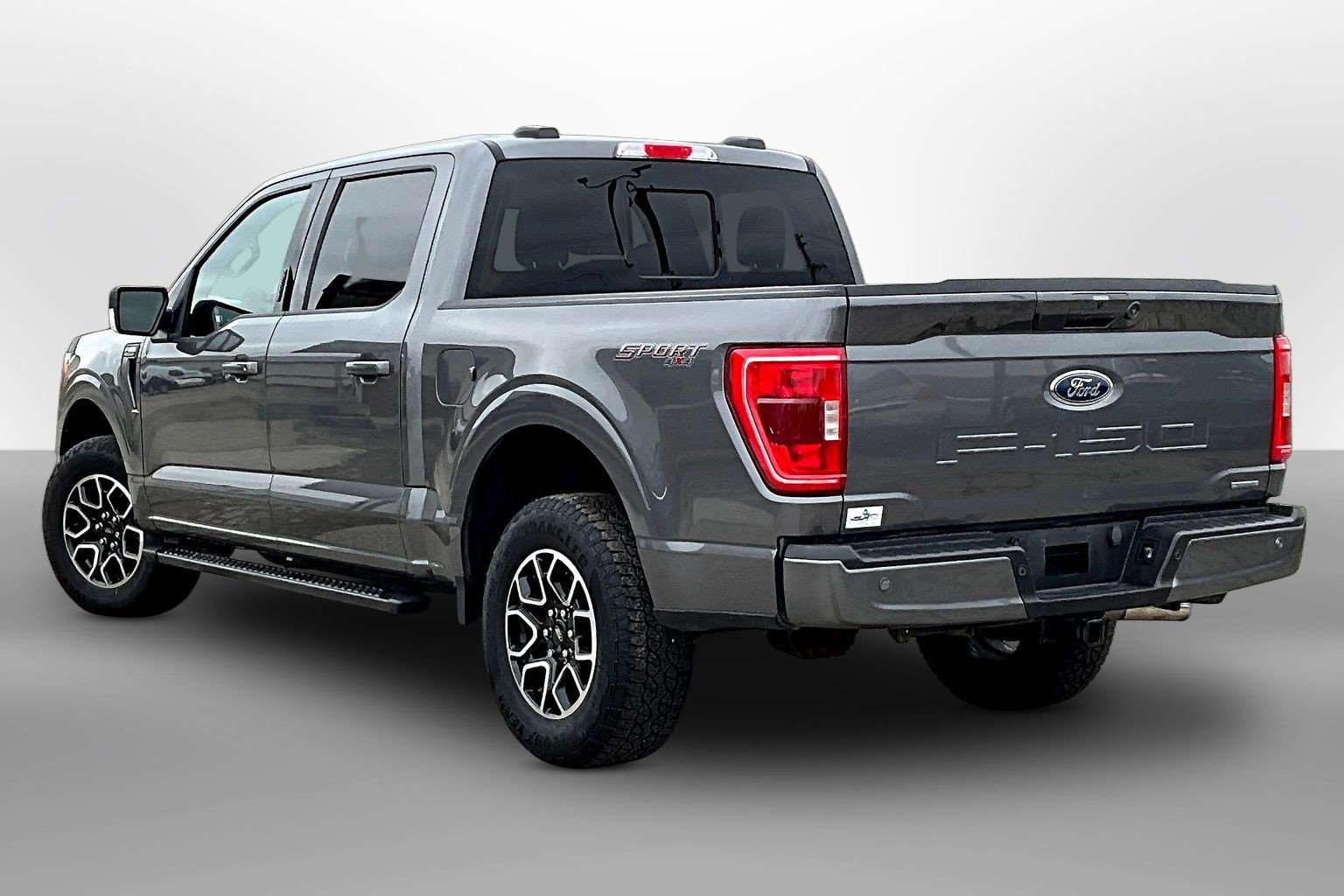 Used 2023 Ford F150 XLT w/ Equipment Group 302A High AWD/4WD image 10