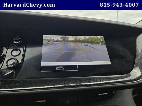 Used 2023 Buick Envision Preferred image 9