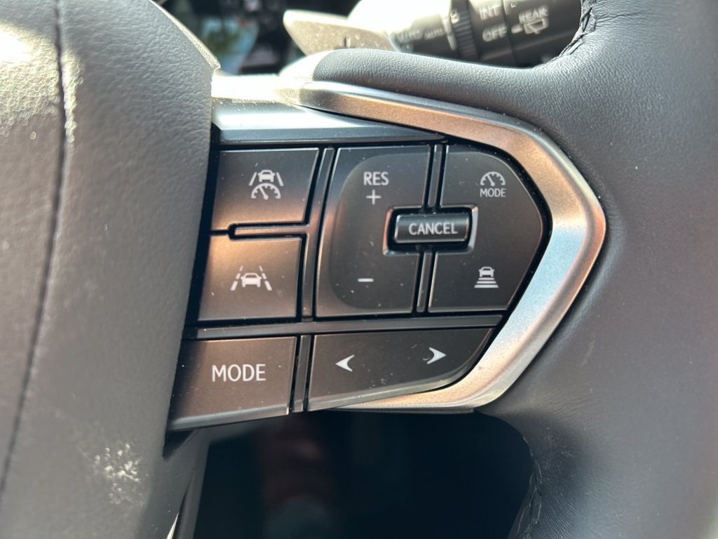 Certified 2026 Lexus RX 350 FWD image 18