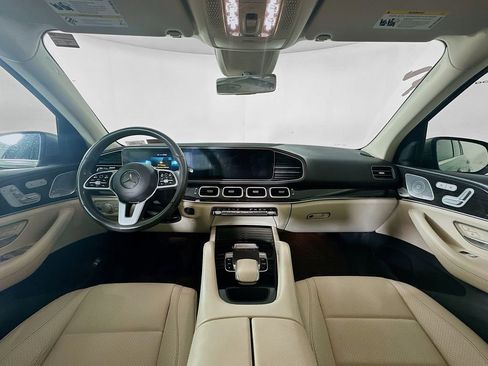 Used 2020 Mercedes-Benz GLE 350 w/ Premium Package image 10