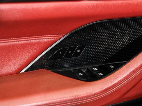 Used 2022 BMW 430i Convertible RWD image 48