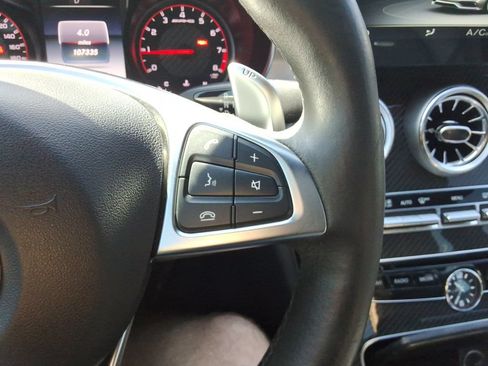 Used 2018 Mercedes-Benz C 63 AMG S image 28