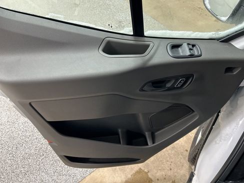 New 2026 Ford Transit 250 Base image 9