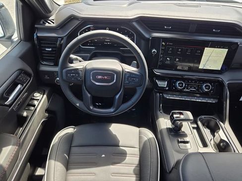 New 2026 GMC Sierra 1500 AT4X AWD/4WD image 18