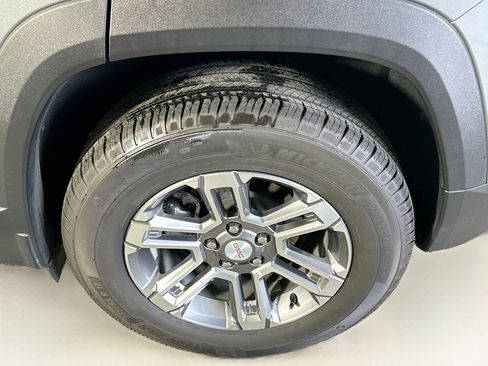 Used 2026 GMC Terrain Elevation FWD image 11
