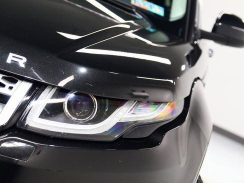 Used 2016 Land Rover Range Rover Evoque SE image 7