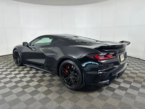 Used 2024 Chevrolet Corvette Z06 w/ Battery Protection Package image 6