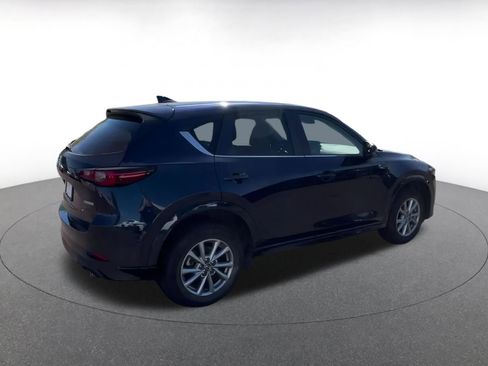 Used 2025 MAZDA CX-5 AWD 2.5 S w/ Select Package image 15