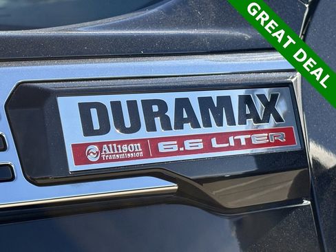 Used 2024 GMC Sierra 2500 Pro w/ 1SA Pro Safety Plus Package image 14