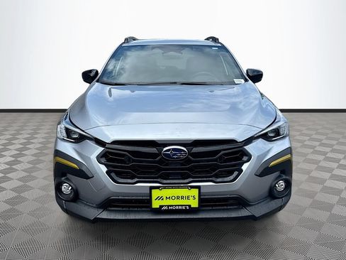 New 2026 Subaru Crosstrek 2.5i Sport AWD/4WD image 2