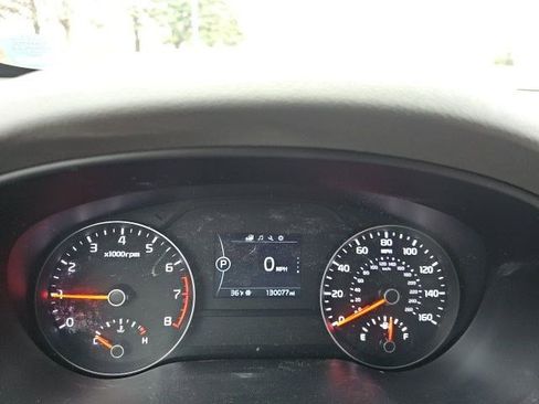 Used 2018 Kia Sportage EX image 20