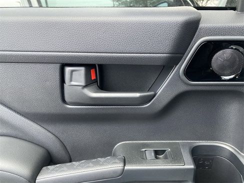 New 2026 Toyota 4Runner TRD Off-Road Premium image 12