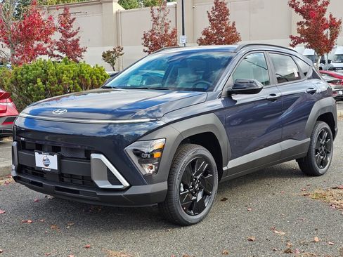 New 2026 Hyundai Kona SEL Sport image 3