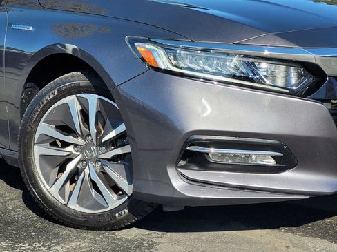 Used 2019 Honda Accord EX image 3